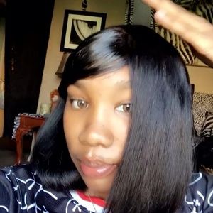 Meet your Posher, Chasity